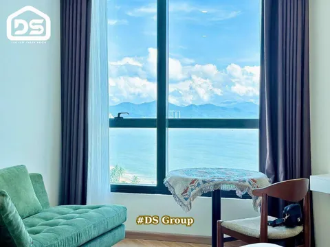 Premium Apartment in Starcity Trần Phú – Sea View, City Center