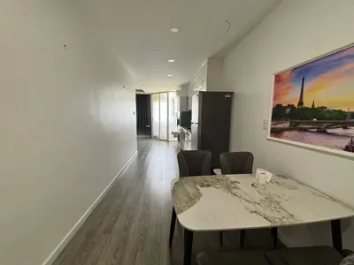 2-Bedroom, 2-Bathroom Apartment for Rent in Muong Thanh, Nha Trang – River View, 15 Million VND/Month