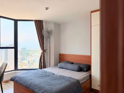 2-Bedroom Apartment in HUD Complex – City Centre, Nha Trang