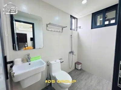 2-Bedroom Apartment for Rent on Nguyen Tri Phuong Street, South Nha Trang – 10.5 Million VND/Month