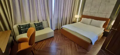 4-Bedroom House in My Gia The Capella – 40M VND/month