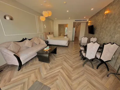 Studio Apartment for Rent in Gold Coast, Loc Tho – 17 Million VND/Month