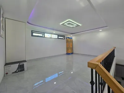 Nhà 2 phòng ngủ ở phía bắc Nha Trang, Vĩnh Hải – 13 triệu VND/tháng