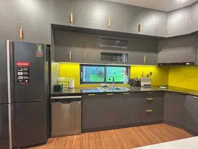 3-Bedroom Villa for Rent – South Nha Trang – 450 m² – 45M VND/Month