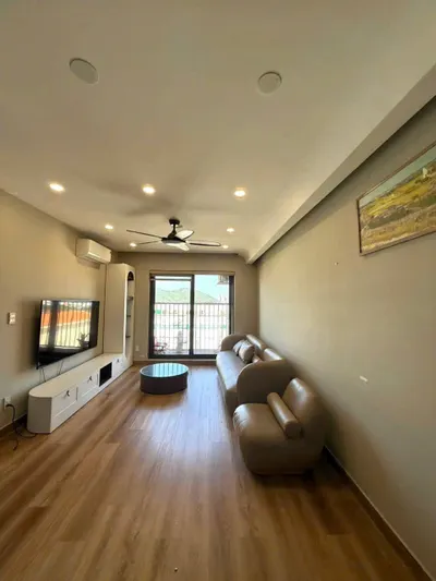 3-Bedroom Apartment in CT3 Complex, West Nha Trang – 20 Million VND/Month