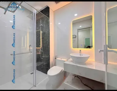 1卧室公寓出租 – Nguyễn Thiện Thuật街 – 芽庄市中心 – 1500万越南盾/月