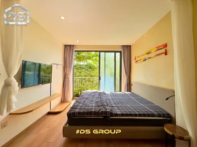Căn Hộ Cho Thuê Tại Khu Dân Cư ACC Vườn Xoài – Phước Hòa – Nha Trang – 8 Triệu VND/Tháng