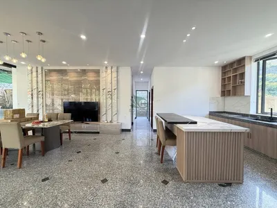 Villa cho thuê trên sườn đồi – gần khu villa Giang Hương – Nam Nha Trang – 22 triệu VND/tháng