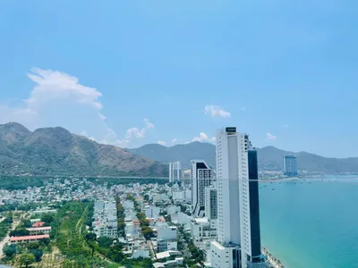 Scenia Bay社区工作室，岘港北部 – 15.5百万越南盾/月