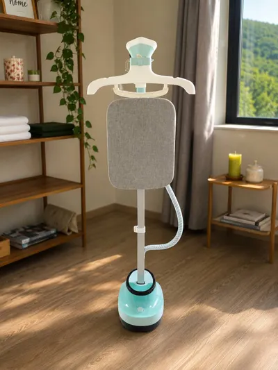 Bán bộ bàn ủi hơi nước, ủi hơi sàn và tongs uốn tóc