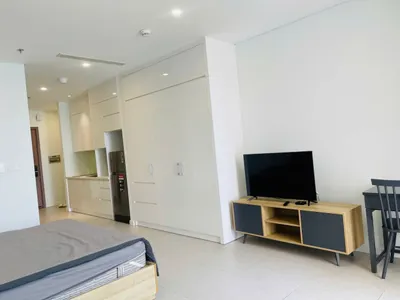 Scenia Bay社区工作室，岘港北部 – 15.5百万越南盾/月