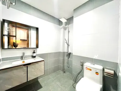 Studio Apartment for Rent – Hòn Chồng Luxury – North Nha Trang – 11M VND/Month