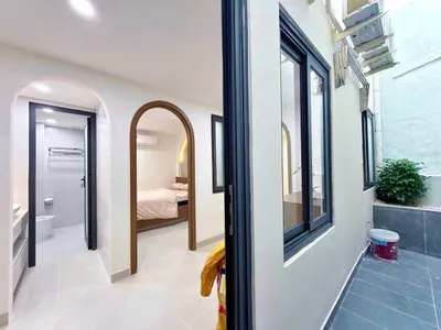 2-Bedroom Apartment for Rent – North Nha Trang – 15,000,000 VND/Month
