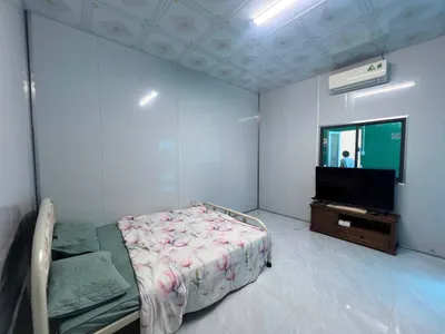 Nhà 2 Phòng Ngủ Được Trang Bị Đầy Đủ Với Vườn ở Bắc Nha Trang – 8,5 Triệu VND/Tháng