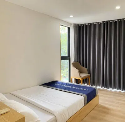 2-Bedroom Apartment for Rent in Vĩnh Nguyên – 15,000,000 VND/Month
