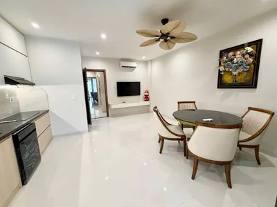 1-Bedroom Apartment – Phuoc Hai, Nha Trang, 12M VND/month