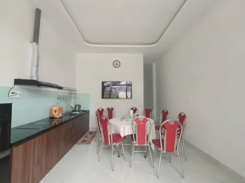 2-Bedroom House for Rent – West Nha Trang – 64 m², Single-Storey, 10 Minutes to Beach – 6.5M VND/Month