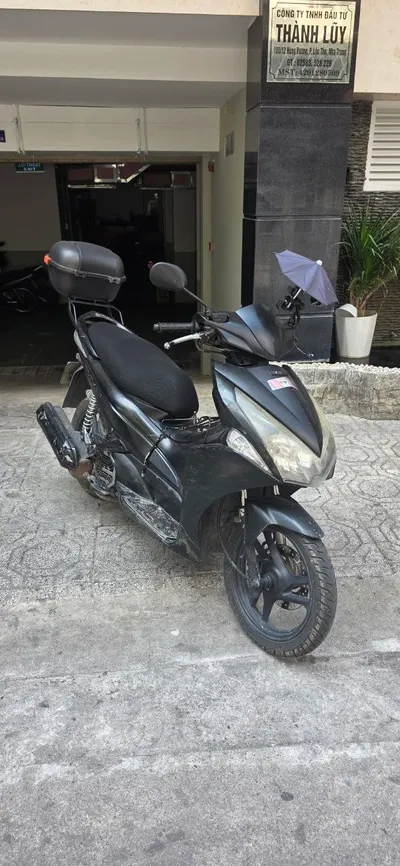 Motorbike for Sale – Good Condition – Blue Card – $299 with Accessories
