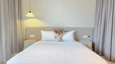 1-Bedroom Apartment in Libera Vega City – North Nha Trang – 16M VND/Month
