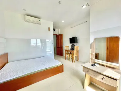 Studio Apartment for Rent in South Nha Trang – 6,500,000 VND/Month