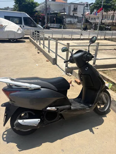 Honda Lead 110 на продажу