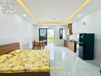 Thích Quảng Đức 거리의 아파트 임차 - VCN Phước Long - 750만 VND/월