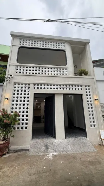 2-Bedroom House for Rent – North Nha Trang – 15M VND/Month