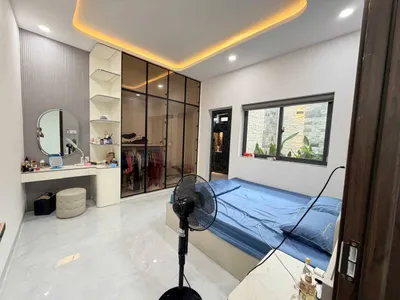 5-Bedroom House for Rent – 200 m², Furnished, West Nha Trang – 25M VND/Month