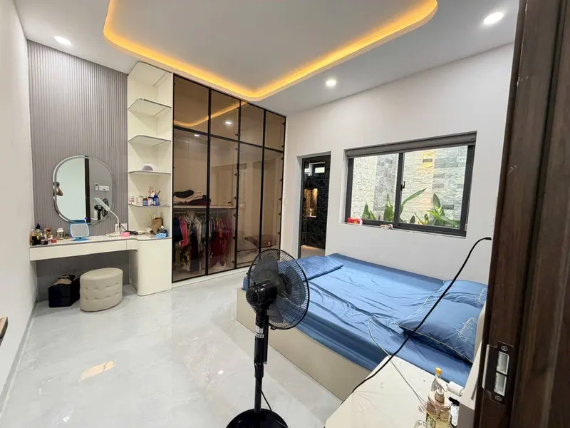 Nhà Cho Thuê 5 Phòng Ngủ – 200 m², Đầy Đủ Nội Thất, Tây Nha Trang – 25 Triệu VND/Tháng — 7/7