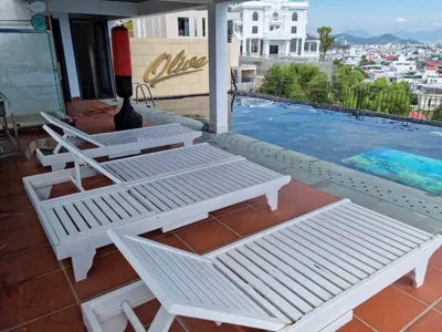Villa 7 Phòng Ngủ cho Thuê – Nam Nha Trang, 250m², Hồ Bơi, View Biển