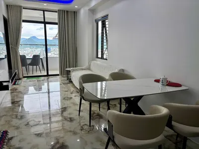 3-Bedroom Corner Apartment in Napoleon Residence – North Nha Trang, Sea View