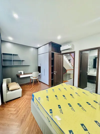 美亚区四卧室房屋出租 – Capella住宅园区 – 每月3800万越南盾