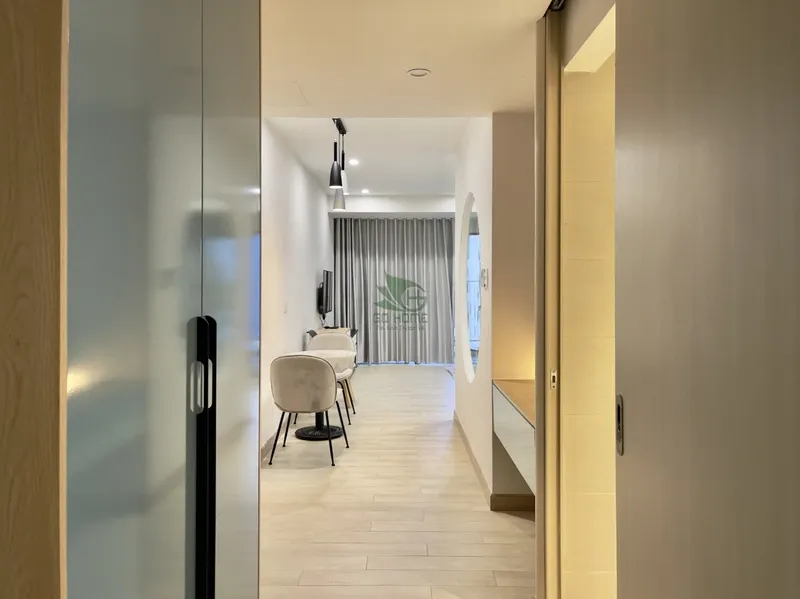 1-Bedroom Apartment for Rent – Gold Coast – Sea View – 14M VND/Month — 3/5