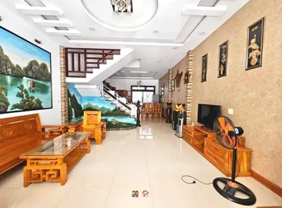 1-Bedroom Apartment in Ha Quang 1 – 8.5M VND/Month