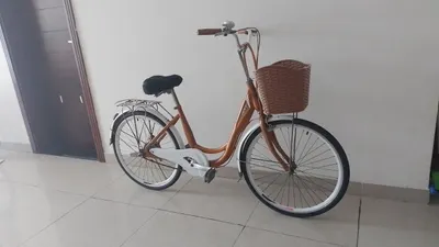 Used Items for Sale: Bicycle, Sinks, Water Heater, Gas Stove, Steam Cleaner