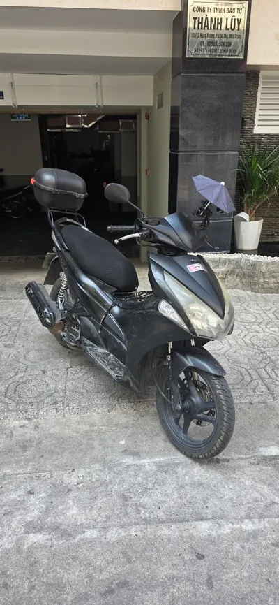 摩托车出售 – 工作状况良好 – 包含所有配件 – $439 美元