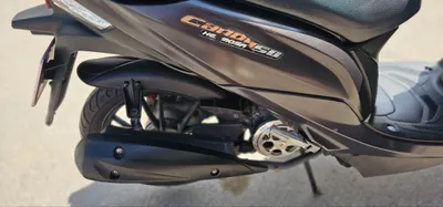 Kymco Candy Hermosa 2020 – 50cc Мотоскутер, права не нужны