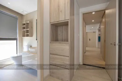 1-Bedroom Apartment with Sea View – Scenia Bay, Nha Trang