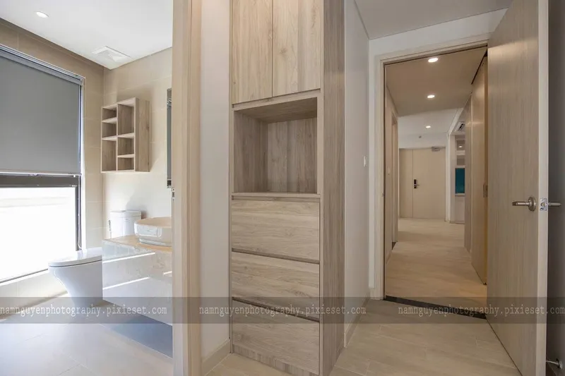 1-Bedroom Apartment with Sea View – Scenia Bay, Nha Trang