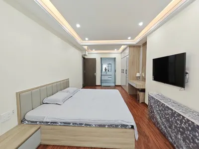 Căn hộ 3 phòng ngủ cho thuê – Oceanus, Phía Bắc Nha Trang – 163 m² – view biển – 39 triệu VND/tháng