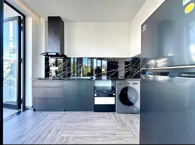 Căn hộ được trang bị đầy đủ nội thất tại Hà Quang 2, VCN Phước Hải – 18 triệu VND/tháng
