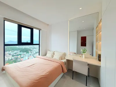 3-Bedroom Apartment in Oceanus – 2 Minutes to Sea, Nha Trang North