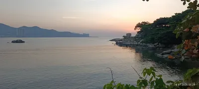 Northern Beach at Stone Garden – One of Nha Trang's Most Beautiful Spots