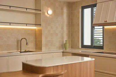3-Bedroom Apartment in HUD CCU Phước Long – 20M VND/Month