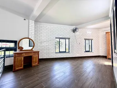 Vĩnh Thạnh区2卧室全装修房屋 – 1000万越南盾/月