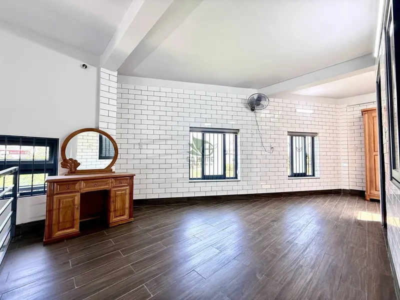 Nhà mới 2 phòng ngủ với đầy đủ nội thất ở Vĩnh Thạnh – 10 triệu đồng/tháng — 5/10