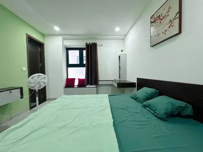 2-Bedroom Apartment at HUD CCU-01 Phuoc Long – 13M VND/month