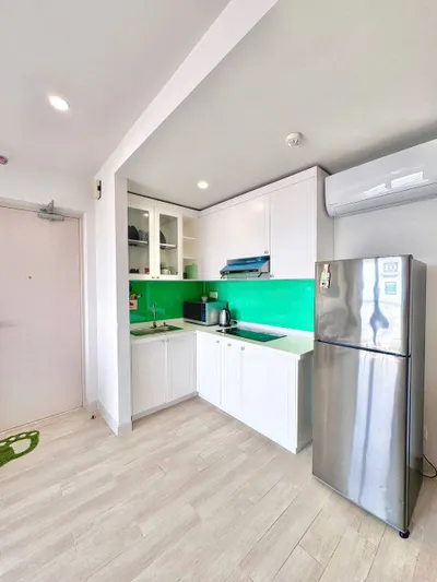 2-Bedroom Apartment for Rent – Gold Coast, South Tower with Sea View