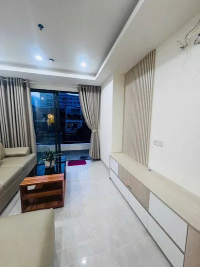 2-Bedroom Apartment CCU-01 – South Nha Trang
