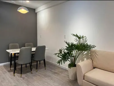2-Bedroom Apartment in VCN Phuoc Hai – 12.5M VND/month, Panoramic View